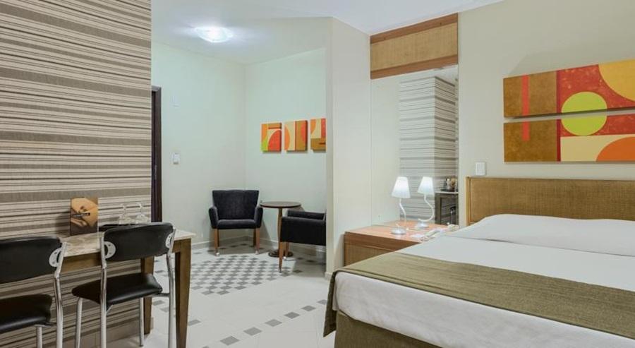 Hotel Nacional Inn Cuiaba Dış mekan fotoğraf
