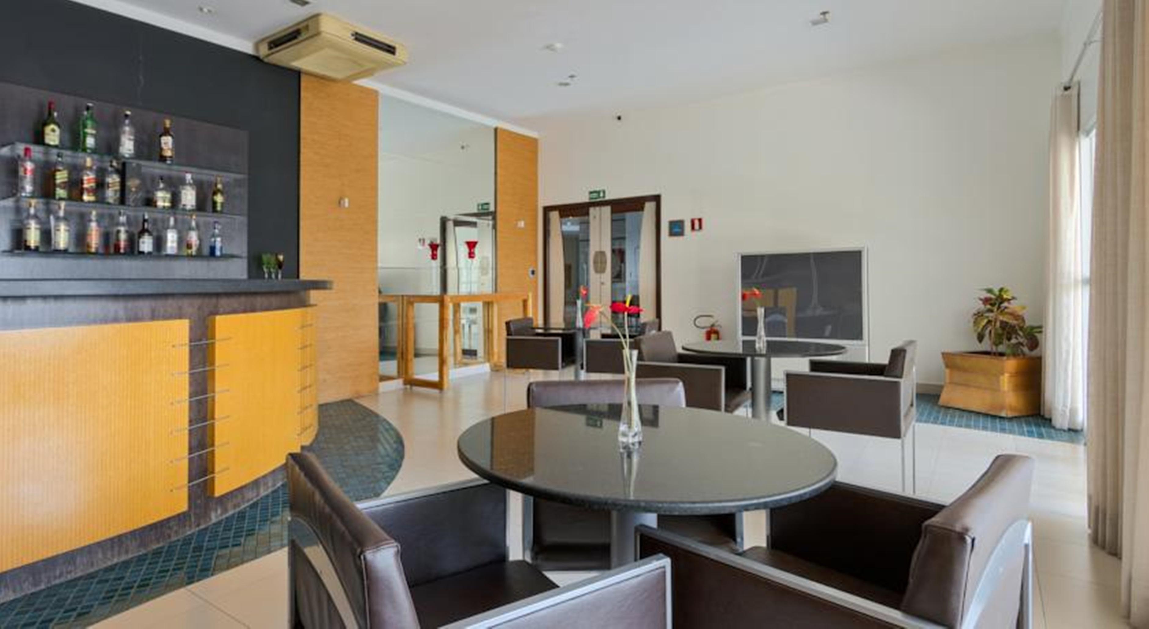 Hotel Nacional Inn Cuiaba Dış mekan fotoğraf