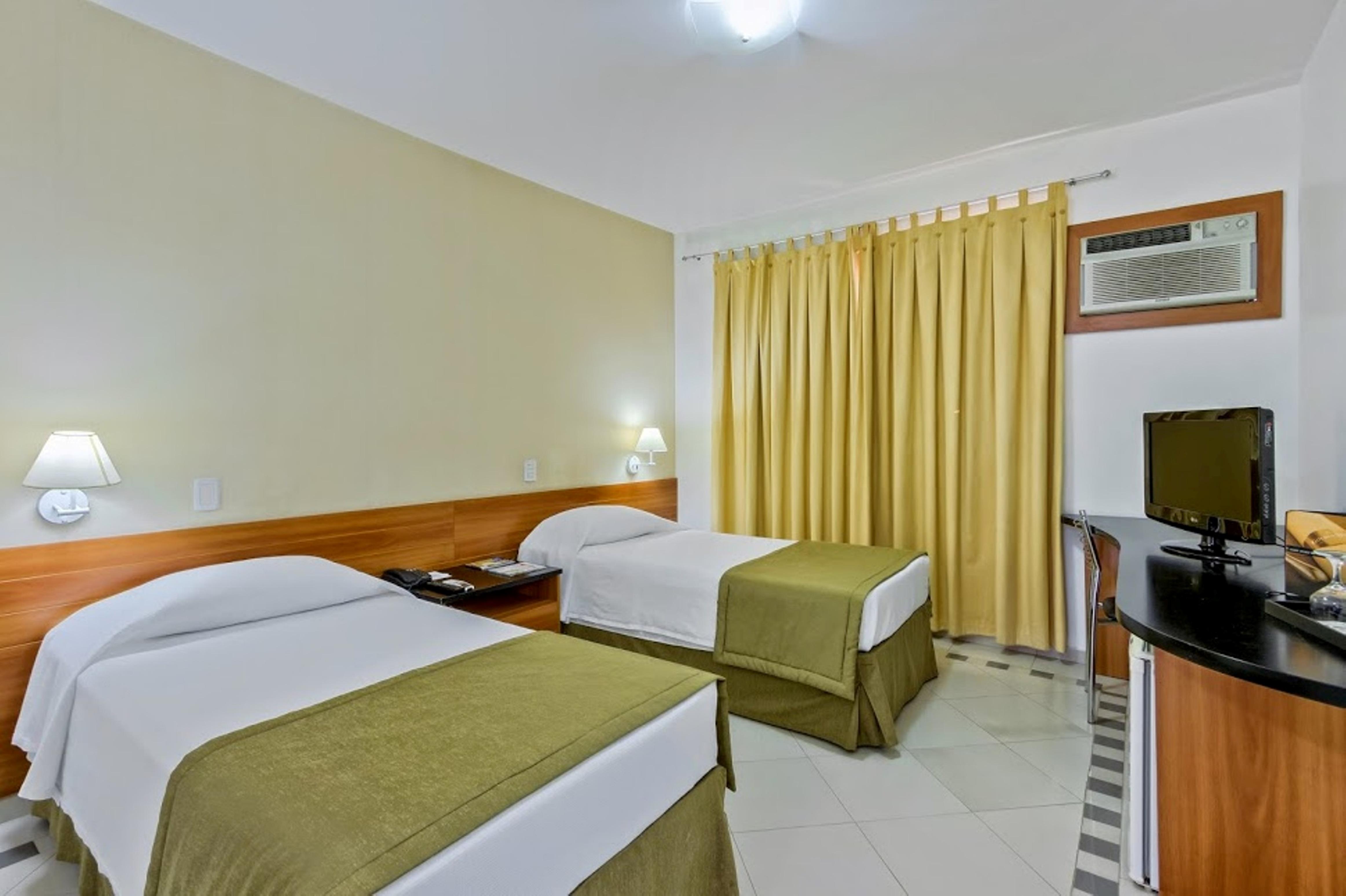 Hotel Nacional Inn Cuiaba Dış mekan fotoğraf