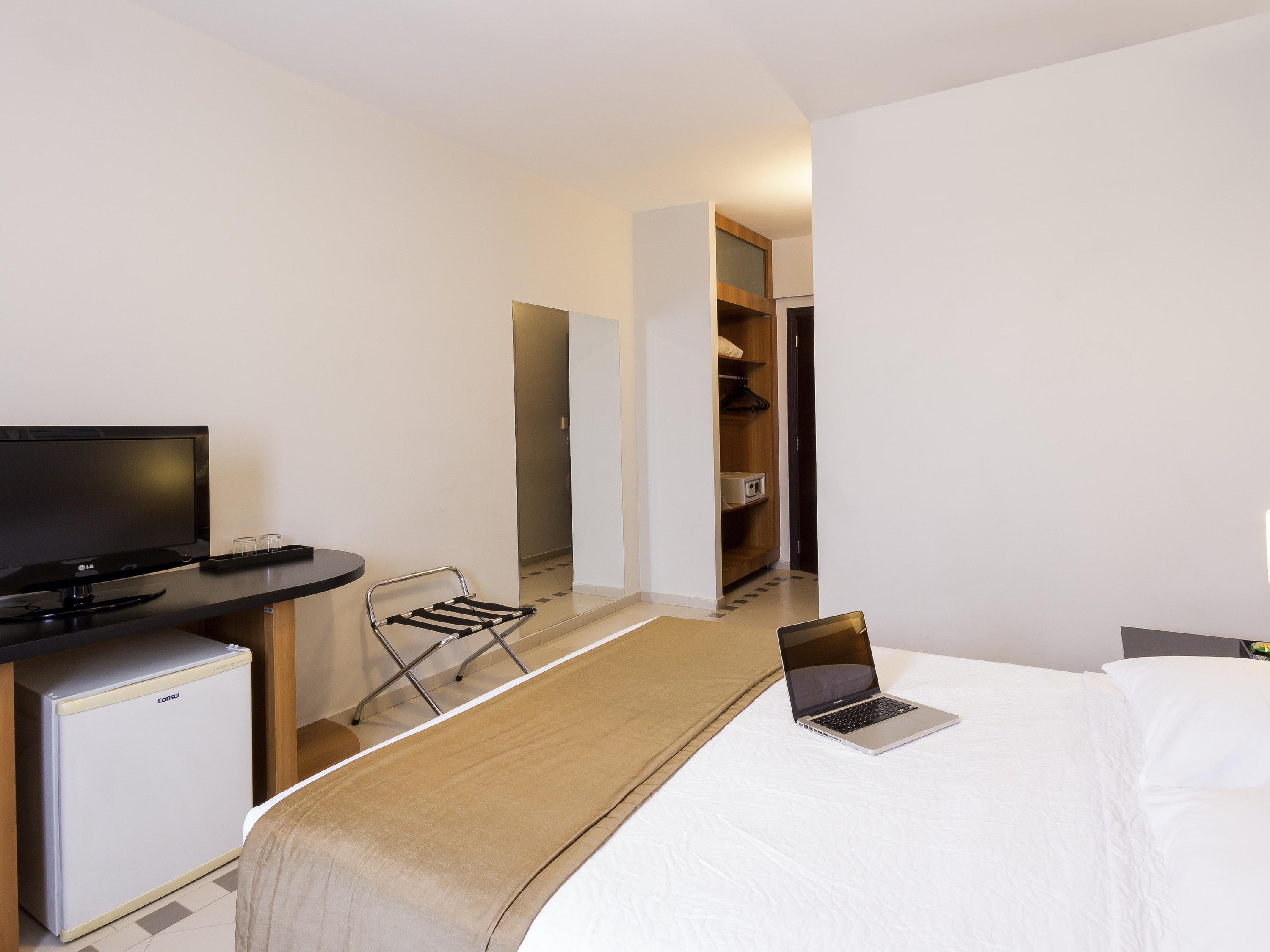 Hotel Nacional Inn Cuiaba Dış mekan fotoğraf