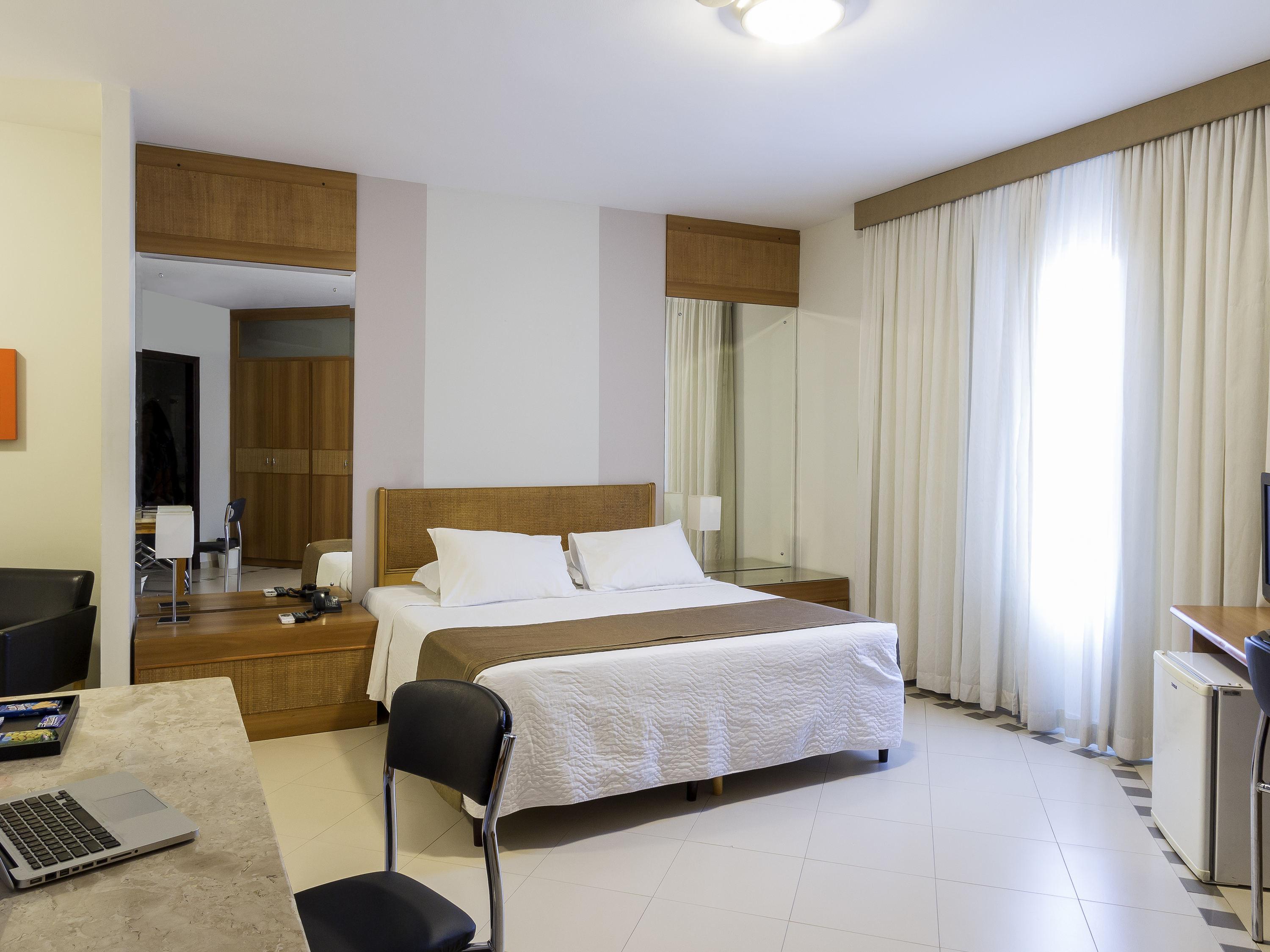 Hotel Nacional Inn Cuiaba Dış mekan fotoğraf