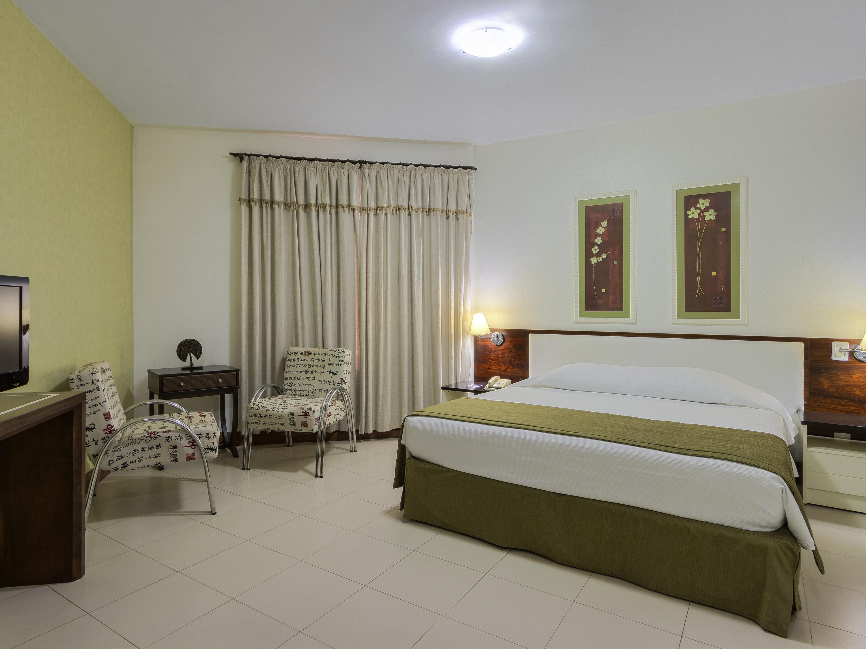 Hotel Nacional Inn Cuiaba Dış mekan fotoğraf