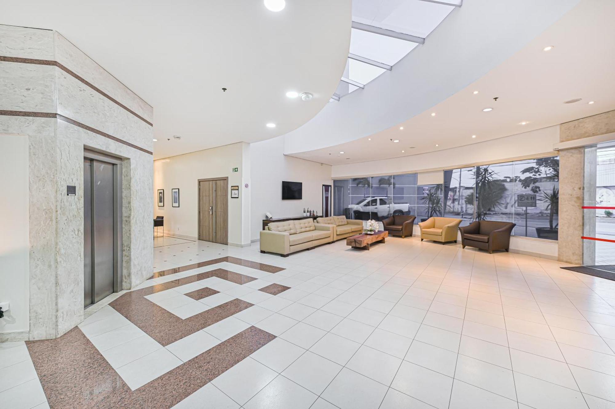 Hotel Nacional Inn Cuiaba Dış mekan fotoğraf