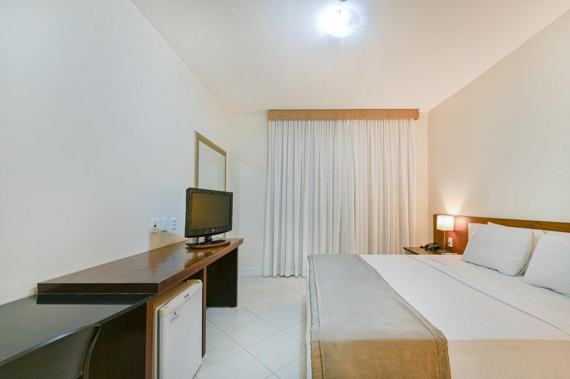 Hotel Nacional Inn Cuiaba Dış mekan fotoğraf