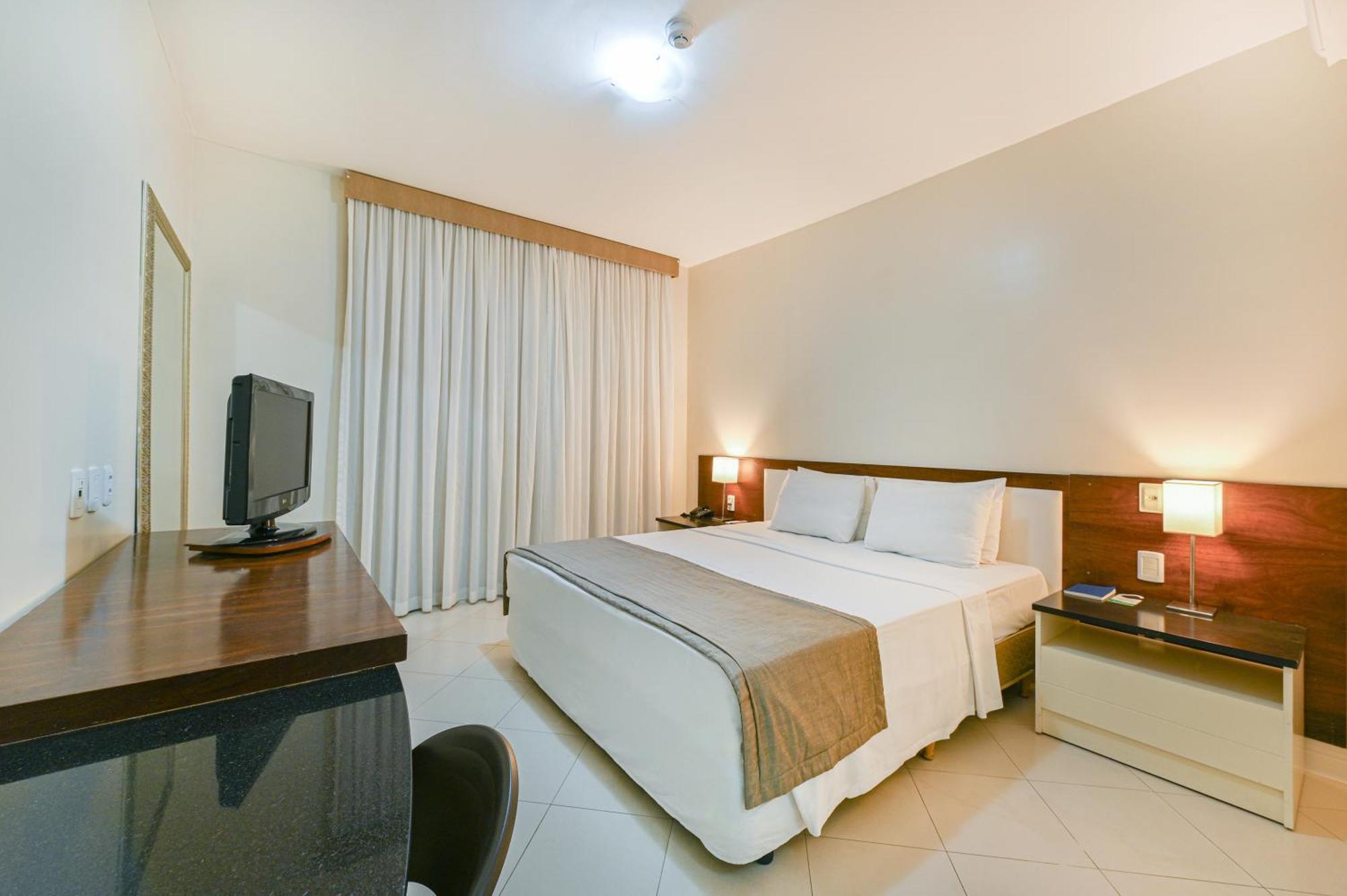 Hotel Nacional Inn Cuiaba Dış mekan fotoğraf