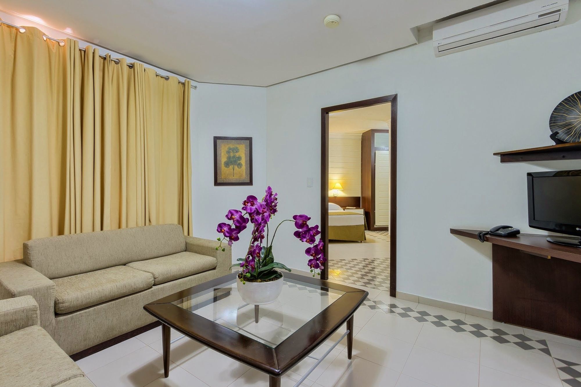 Hotel Nacional Inn Cuiaba Dış mekan fotoğraf