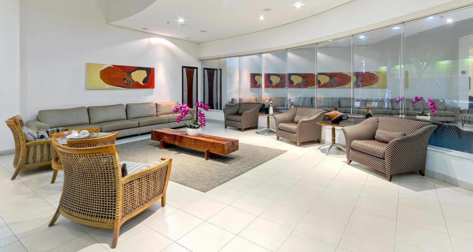 Hotel Nacional Inn Cuiaba Dış mekan fotoğraf