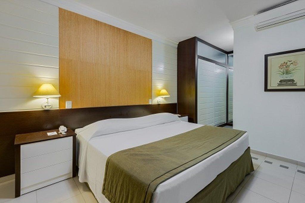 Hotel Nacional Inn Cuiaba Dış mekan fotoğraf