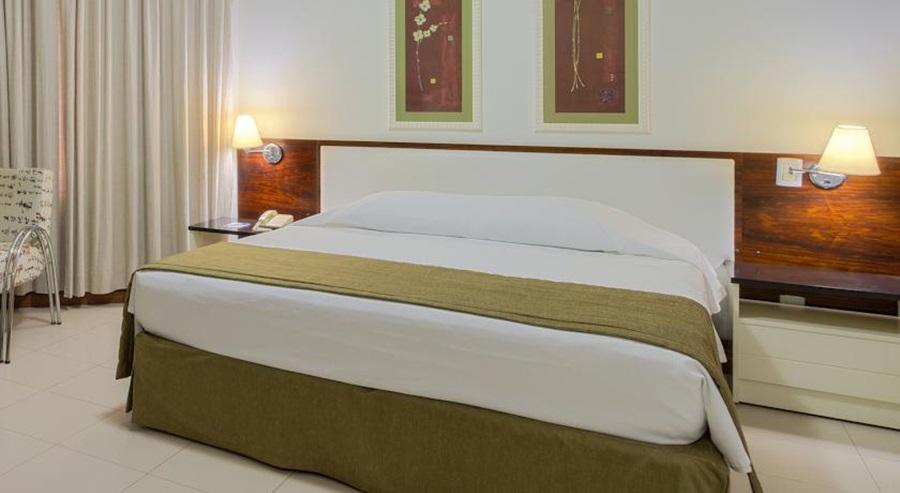 Hotel Nacional Inn Cuiaba Dış mekan fotoğraf